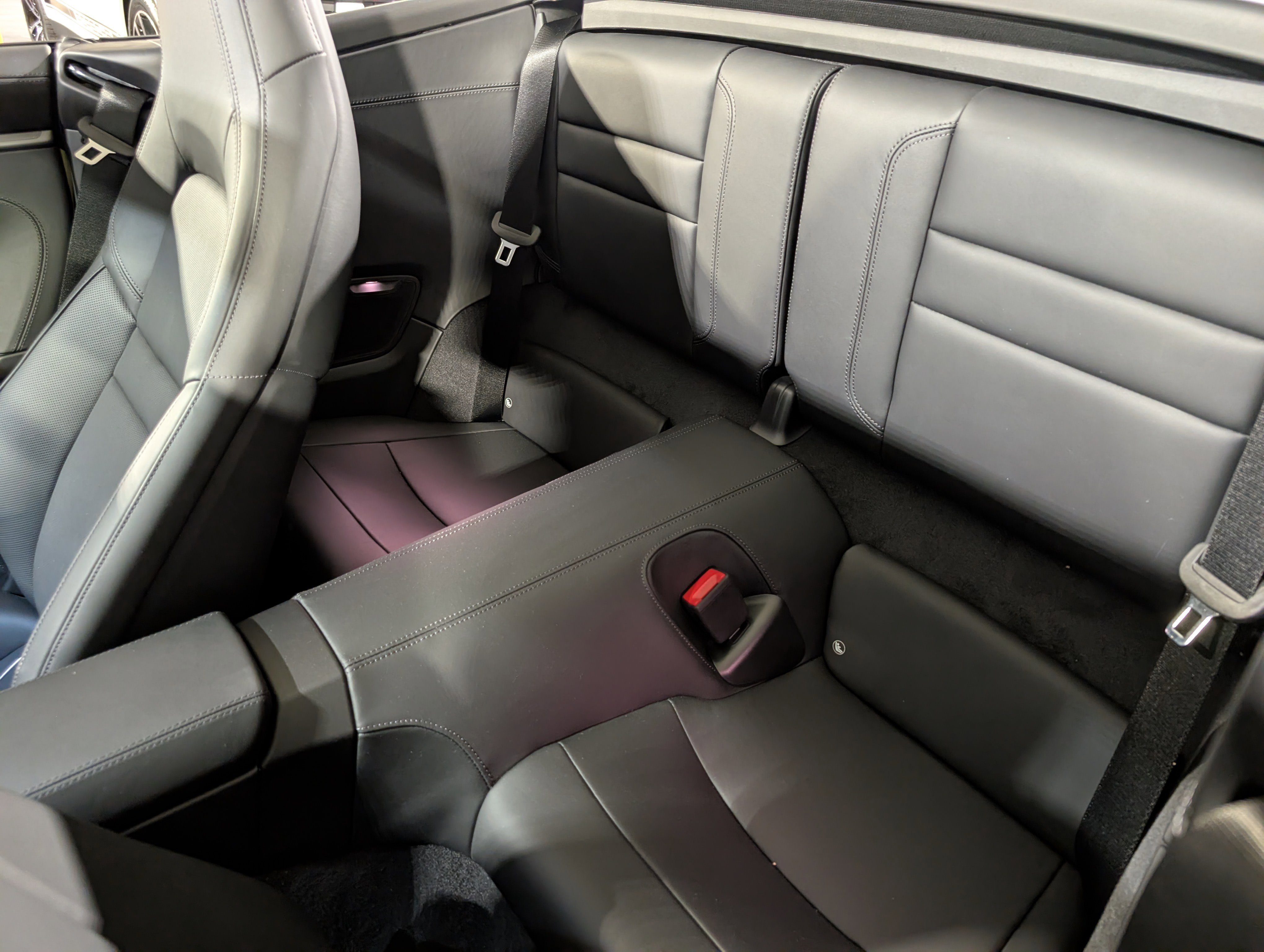 New 2026 Porsche 911 Carrera image 25