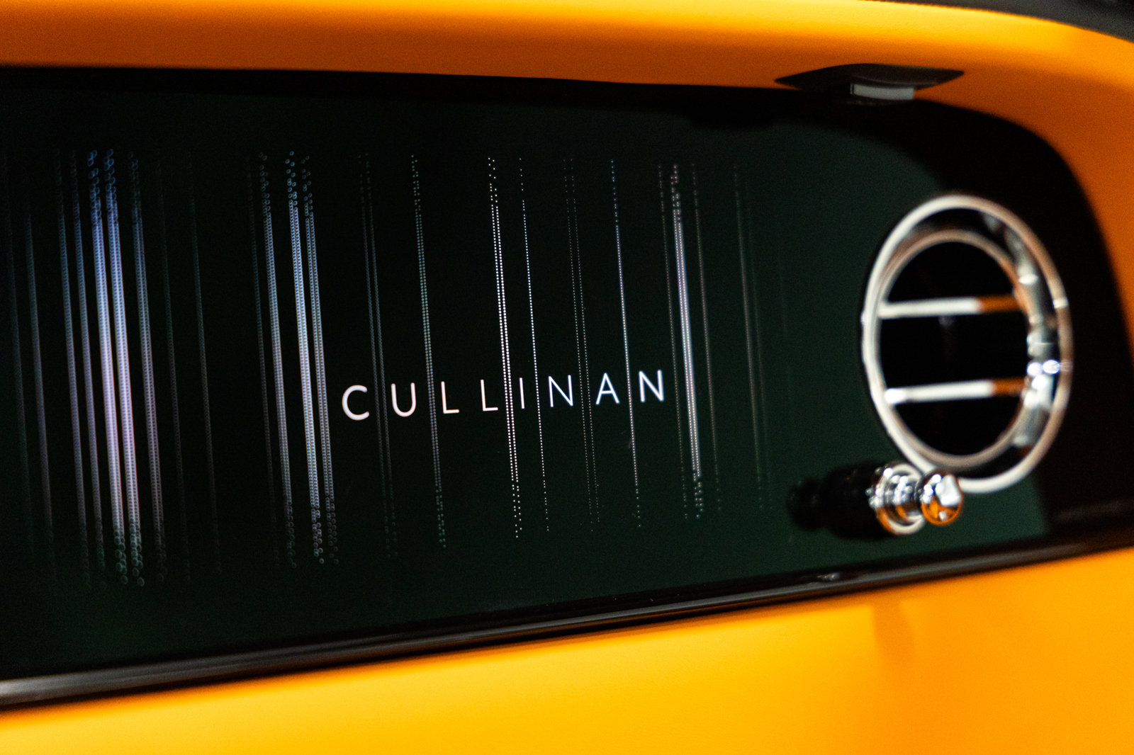 New 2026 Rolls-Royce Cullinan AWD/4WD image 44