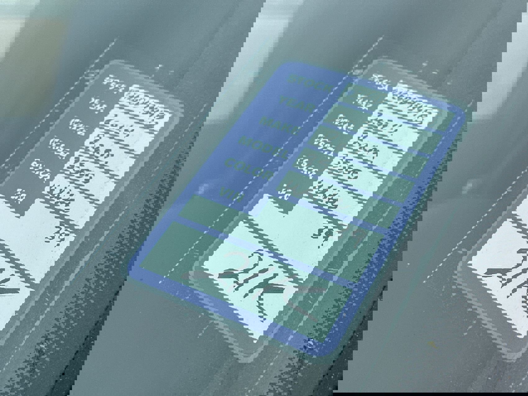 Used 2024 RAM 3500 Limited image 27