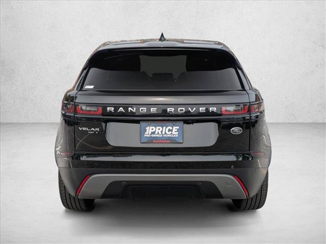 Used 2018 Land Rover Range Rover Velar S AWD/4WD image 6