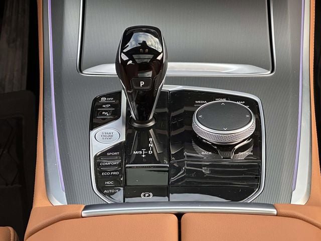 Used 2023 BMW X5 xDrive40i w/ Premium Package image 24