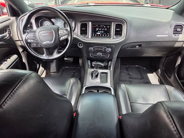 Used 2022 Dodge Charger SXT w/ Leather Interior Group RWD image 14