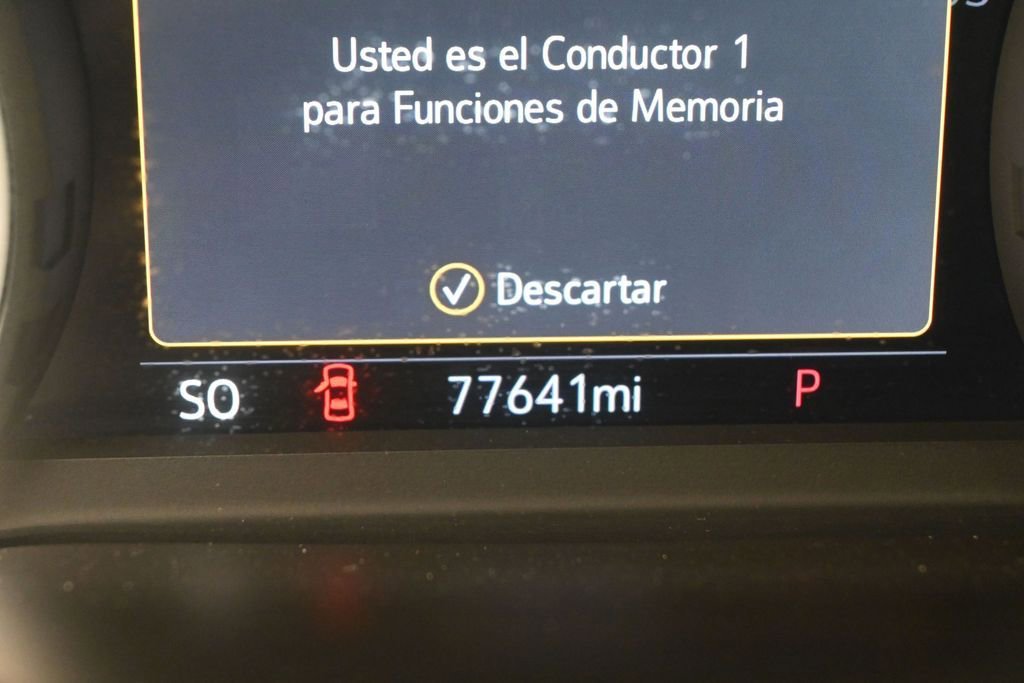Used 2020 Chevrolet Silverado 1500 LTZ w/ LTZ Plus Package RWD image 10
