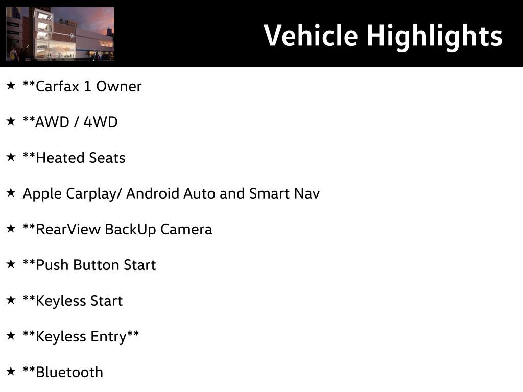 Used 2019 Lexus UX 250h w/ Premium Package video 2