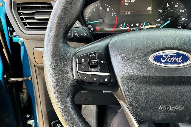 Used 2020 Ford Escape SE AWD/4WD image 11