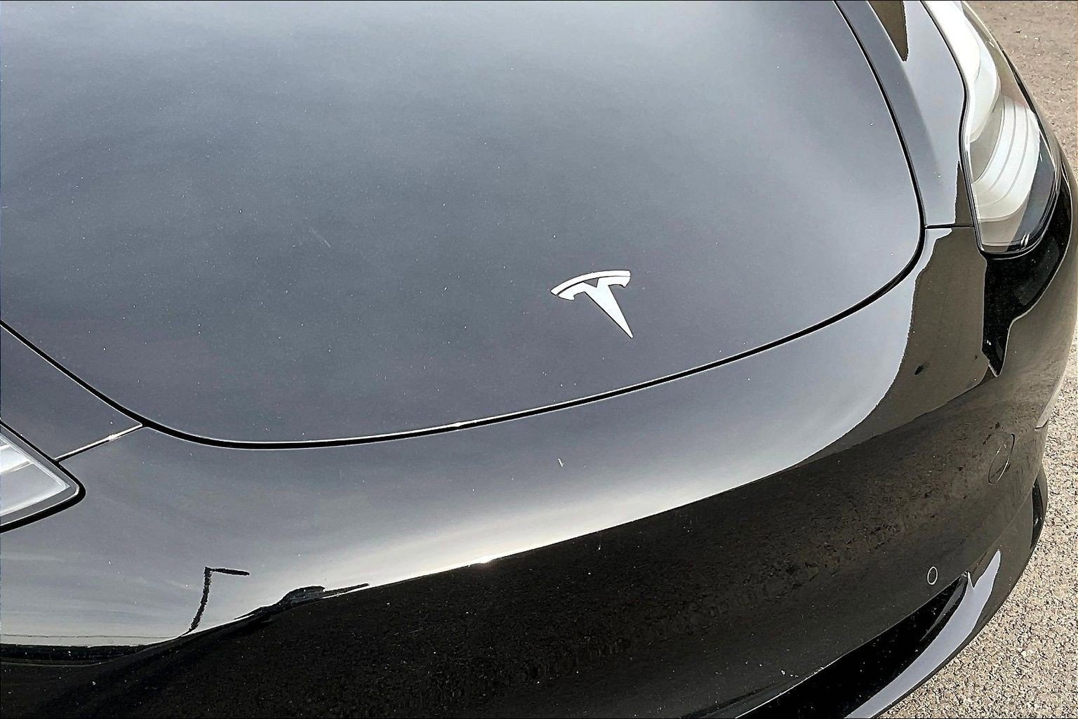 Used 2018 Tesla Model 3 Long Range RWD image 29
