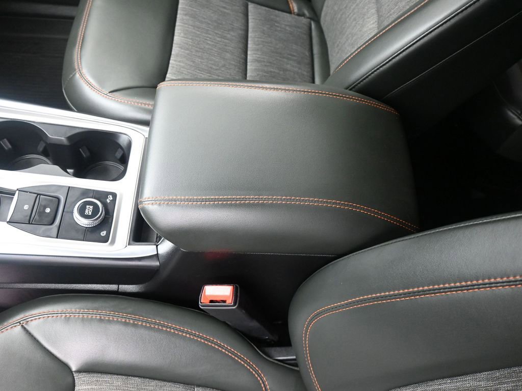 Used 2022 Ford Explorer Timberline w/ Timberline Technology Package image 23