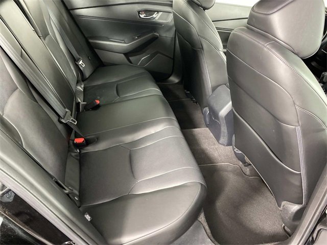 Used 2023 Honda Accord Sport image 12