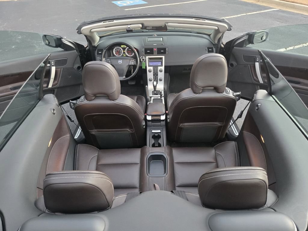Used 2013 Volvo C70 T5 image 16