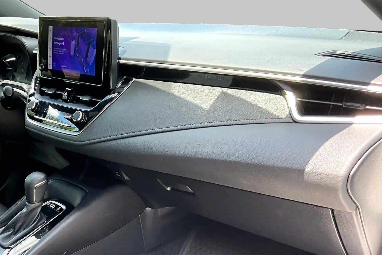 Used 2024 Toyota Corolla SE FWD image 19