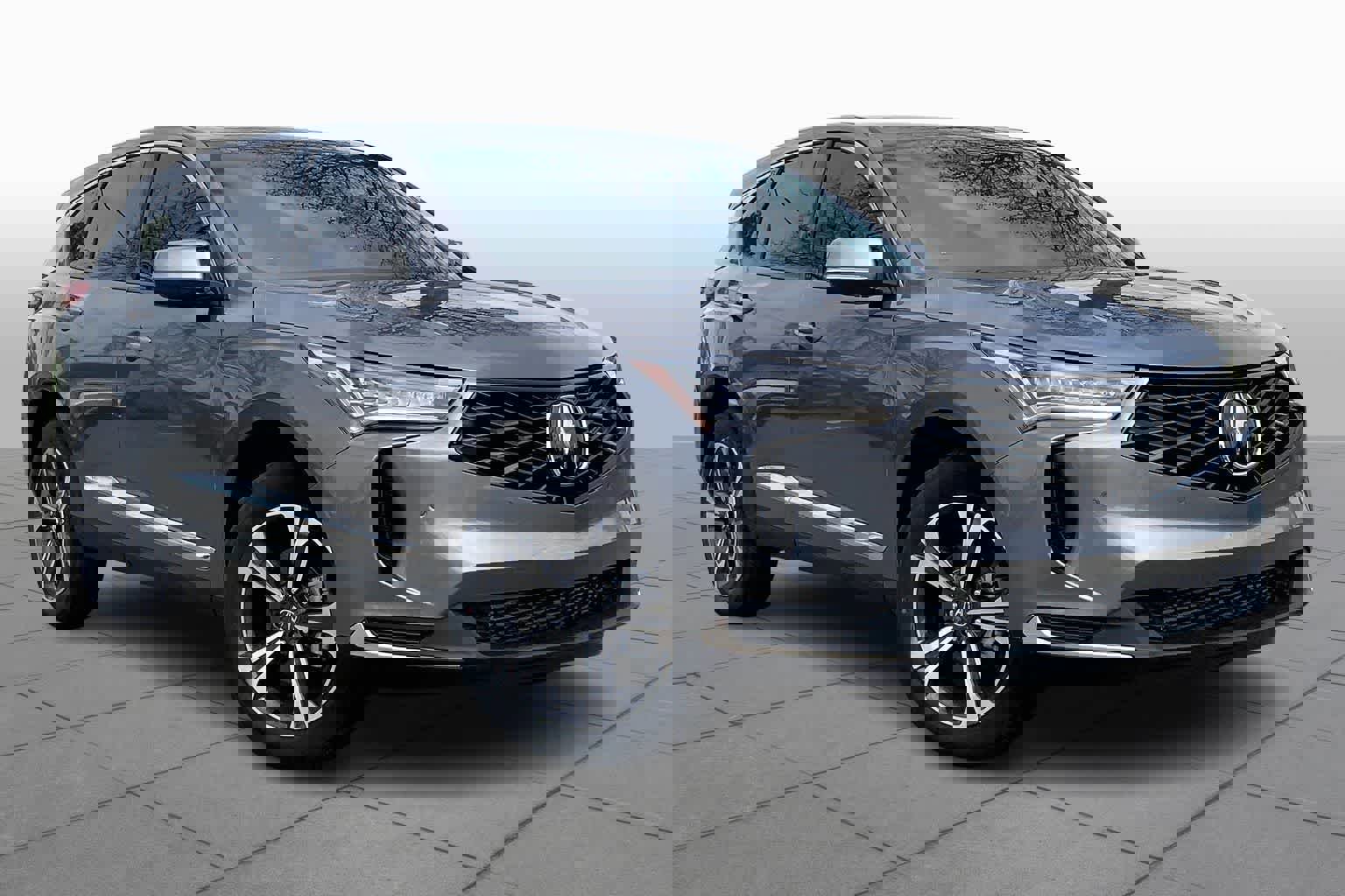 New 2026 Acura RDX SH-AWD w/ Technology Package image 2