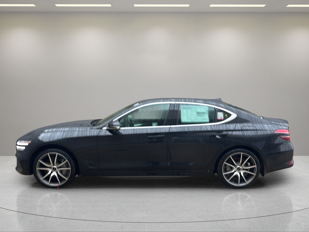 New 2026 Genesis G70 2.5T Prestige AWD/4WD image 2
