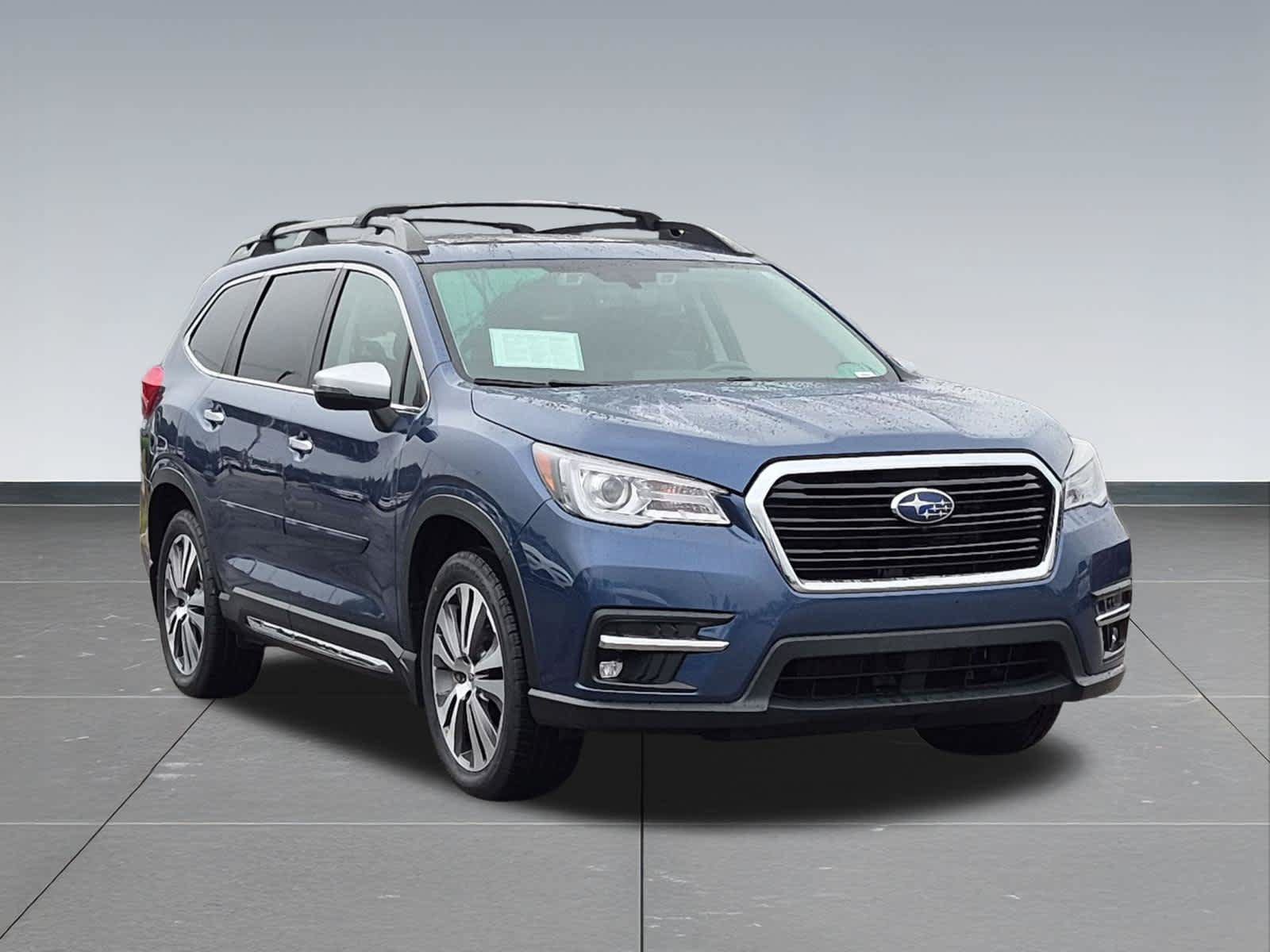 Used 2021 Subaru Ascent Touring AWD/4WD image 8