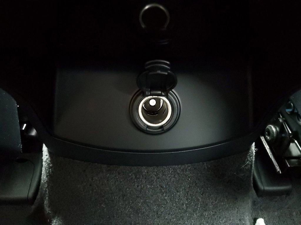 Used 2025 Kia Sorento S w/ Panoramic Sunroof Package FWD image 25