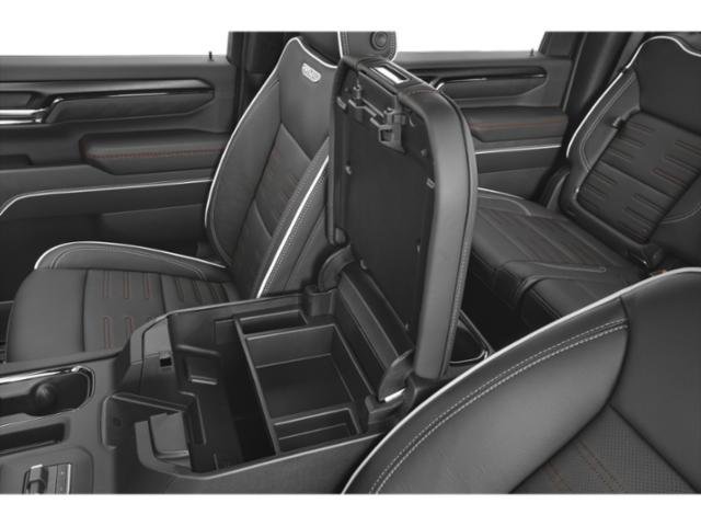 New 2026 GMC Sierra 2500 AT4X w/ LPO, Black Badging Package AWD/4WD image 16