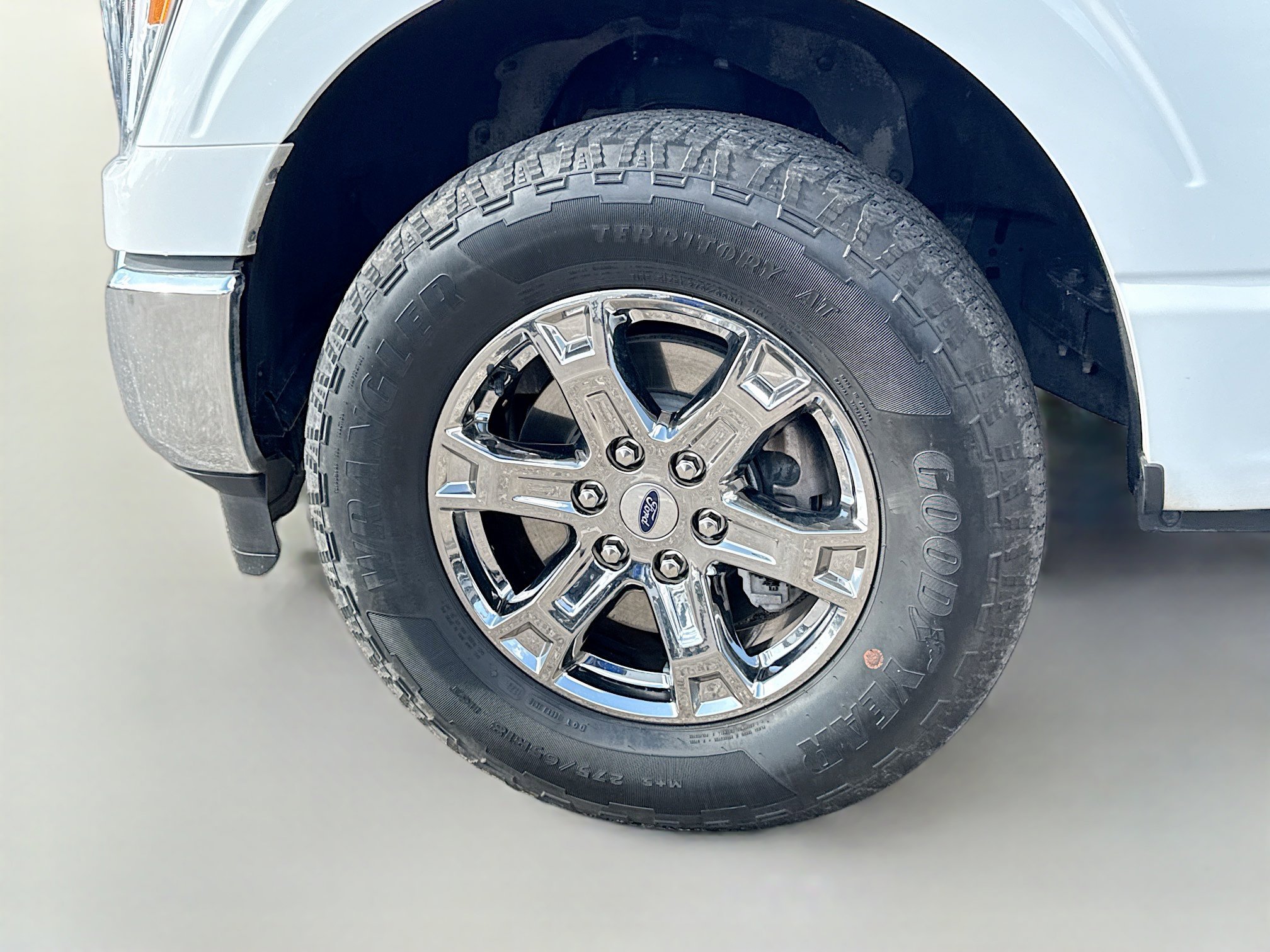 Used 2023 Ford F150 Lariat image 40