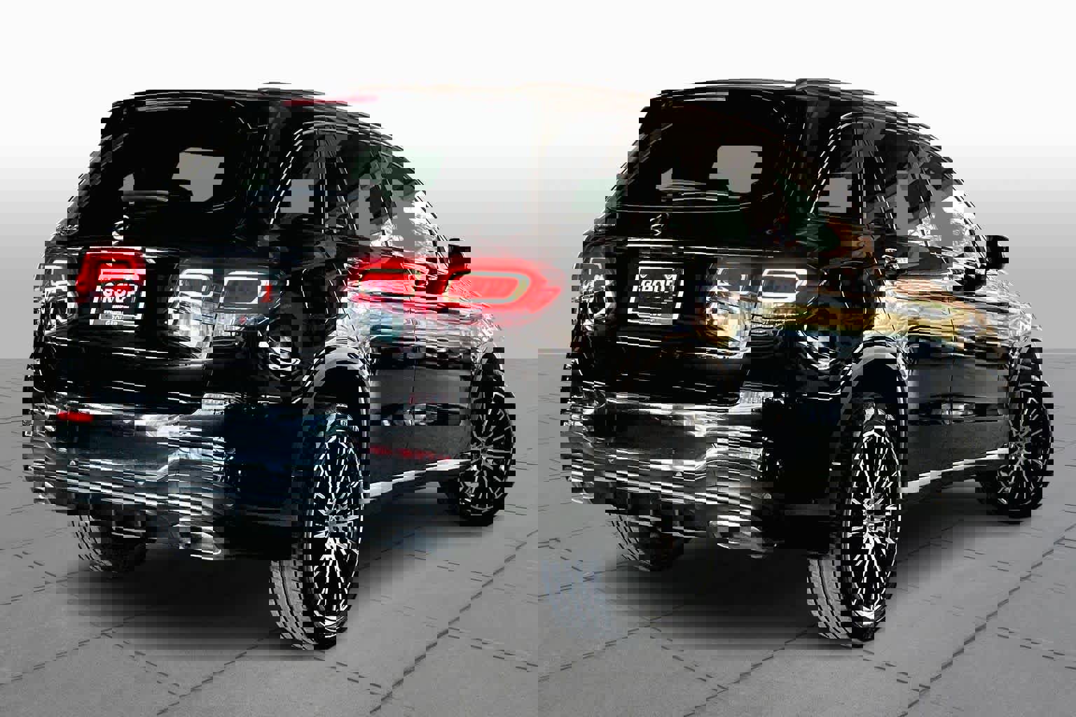 Used 2022 Mercedes-Benz GLC 300 image 12