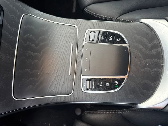 Used 2021 Mercedes-Benz GLC 300 4MATIC image 29