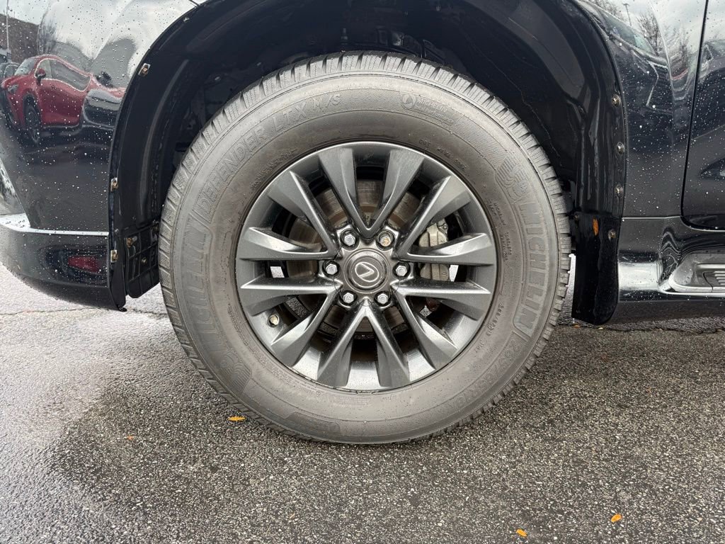 Used 2021 Lexus GX 460 Premium image 26