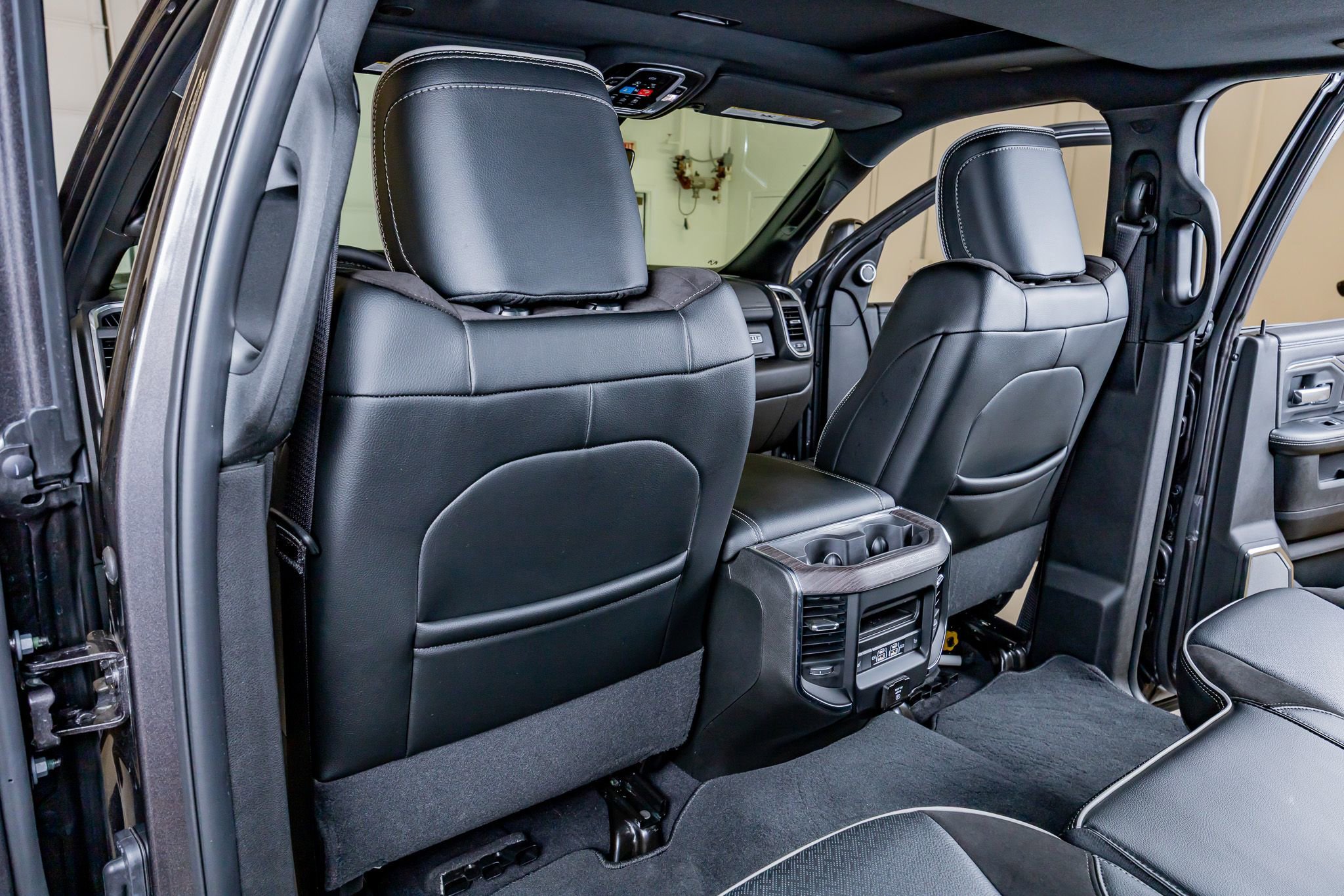 Used 2026 RAM 3500 Laramie image 35