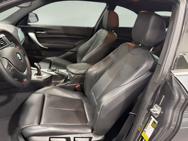 Used 2016 BMW 228i Coupe image 11