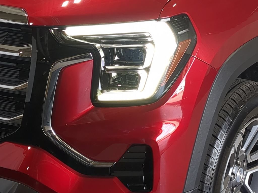 Used 2025 GMC Terrain Elevation FWD image 14