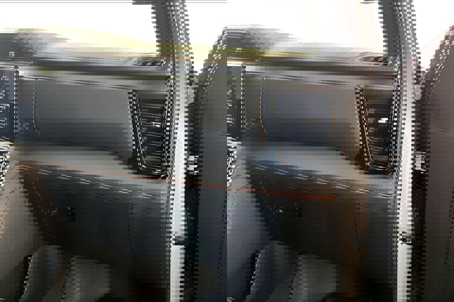 Certified 2024 GMC Sierra 2500 AT4 w/ AT4 Premium Plus Package image 19