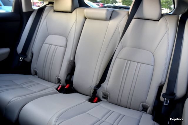 New 2027 Honda HR-V EX-L image 12