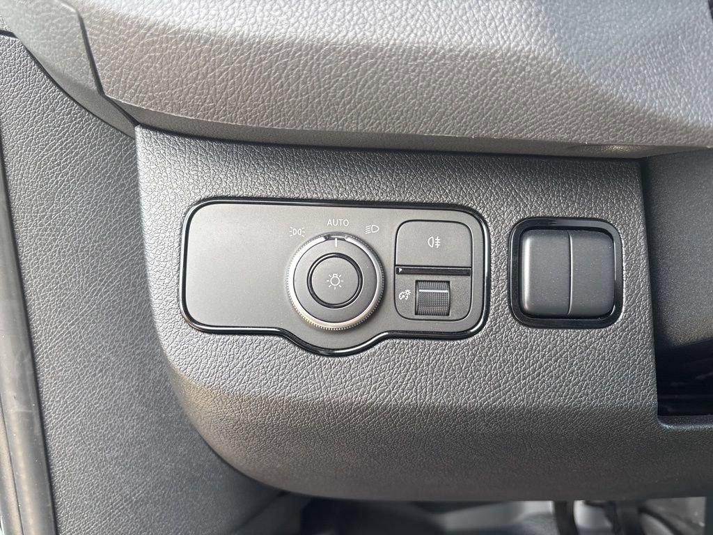 New 2026 Mercedes-Benz Sprinter 2500 image 41