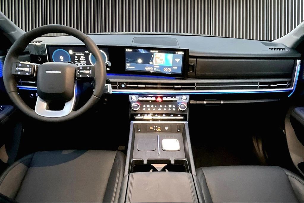 New 2026 Hyundai Santa Fe Limited image 6