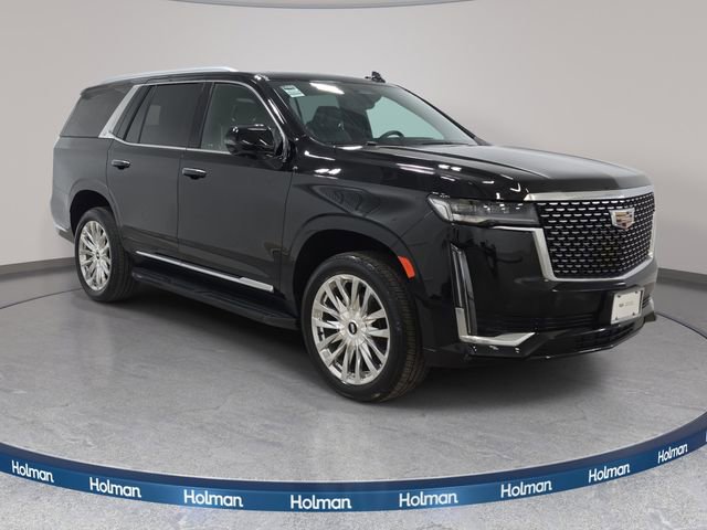 Certified 2023 Cadillac Escalade Premium Luxury image 3