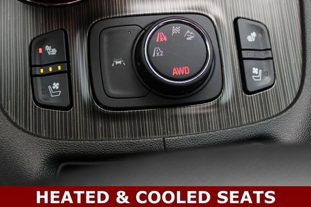 Used 2022 GMC Acadia SLT w/ Elevation Edition image 5