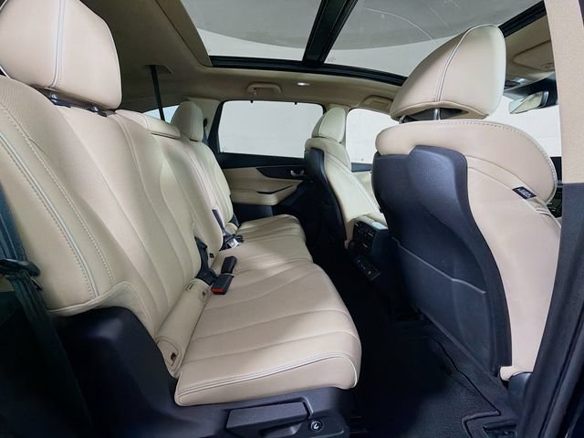 Used 2023 Acura MDX SH-AWD w/ Advance Package image 36