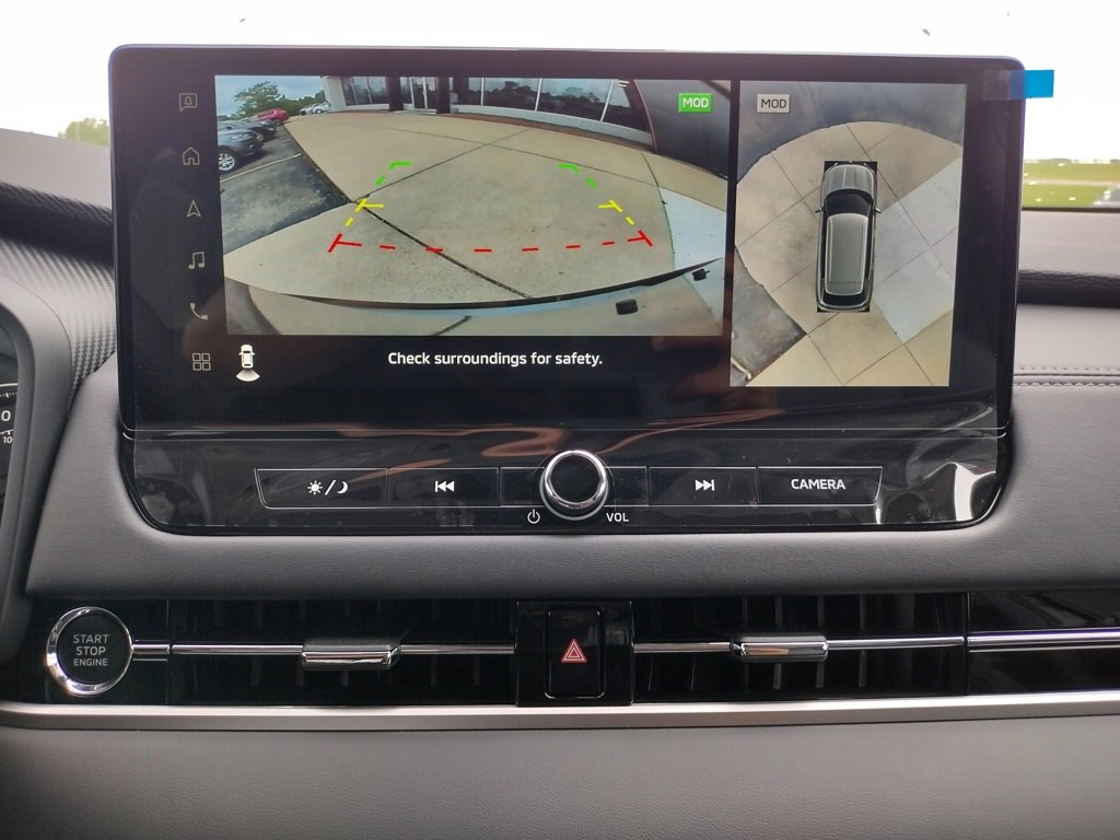 New 2025 Mitsubishi Outlander SE image 5