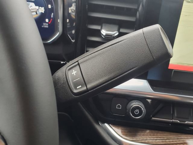 Used 2026 Chevrolet Silverado 1500 LT image 36