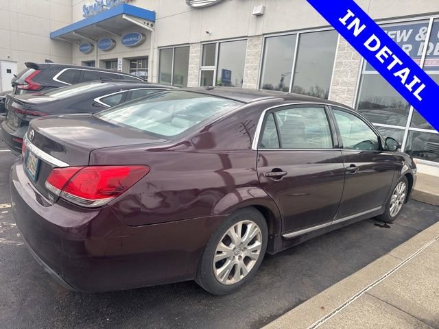 Used 2012 Toyota Avalon image 10