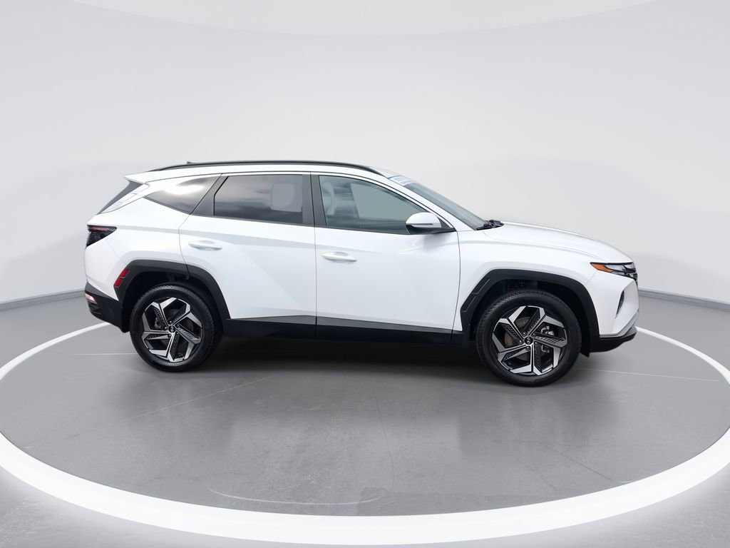 Used 2023 Hyundai Tucson SEL w/ Convenience Package image 9