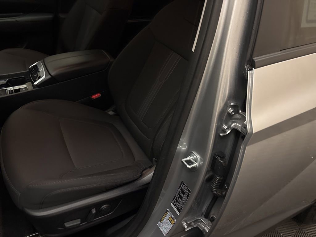 Certified 2023 Hyundai Tucson SEL image 11