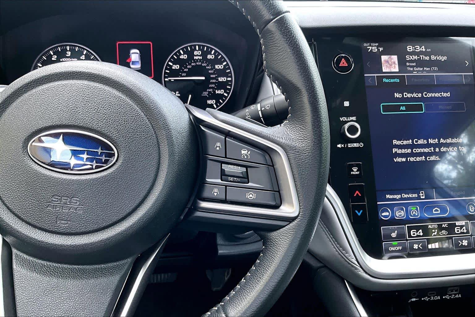 Used 2025 Subaru Legacy Premium AWD/4WD image 24