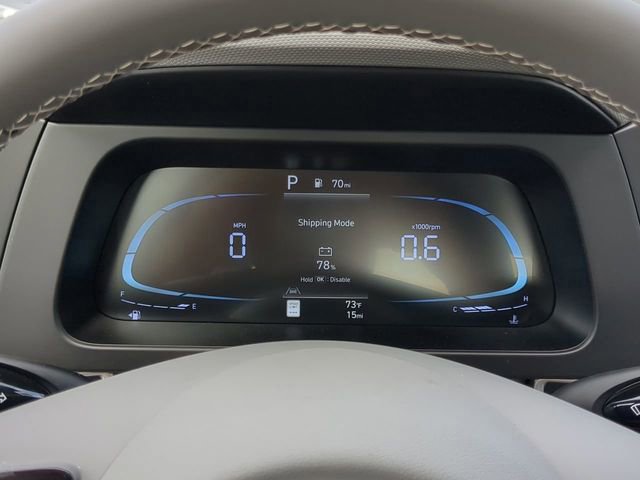 New 2025 Hyundai Elantra Sport FWD image 24