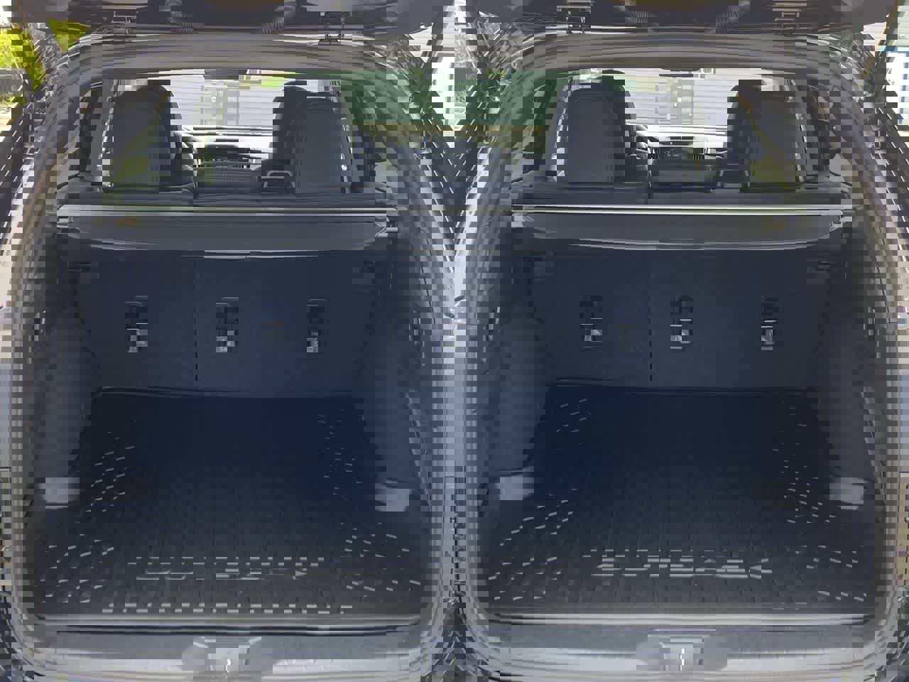 Used 2025 Subaru Outback Limited image 34