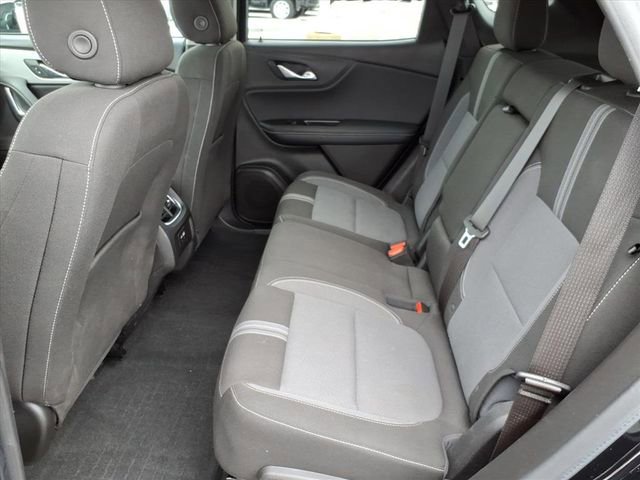 Used 2024 Chevrolet Blazer LT w/ Convenience Package image 9