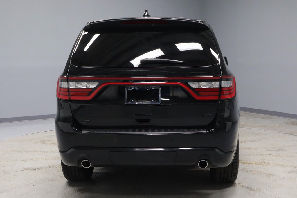 Used 2022 Dodge Durango GT image 8