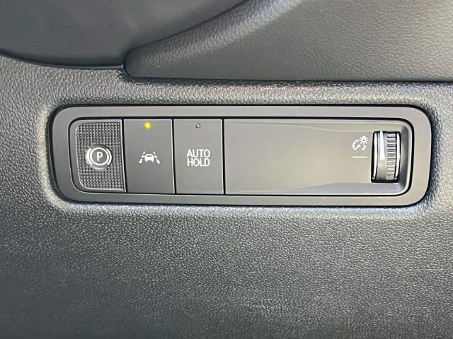New 2026 Chevrolet Equinox EV LT FWD image 16
