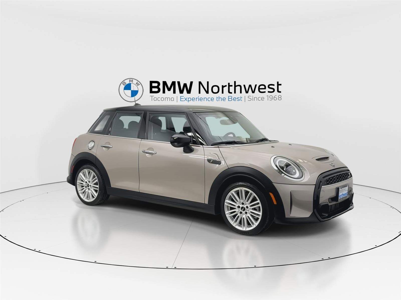 Used 2023 MINI Cooper S image 6