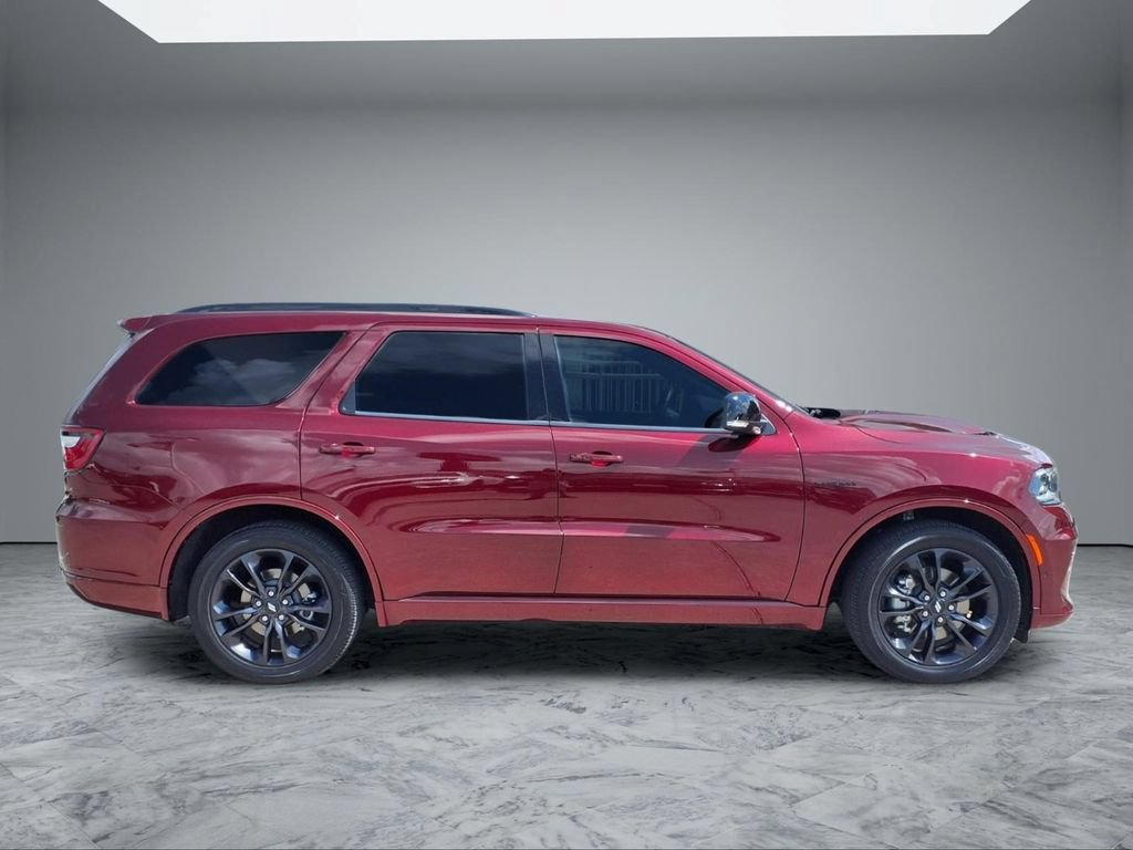 Used 2025 Dodge Durango R/T AWD/4WD image 8