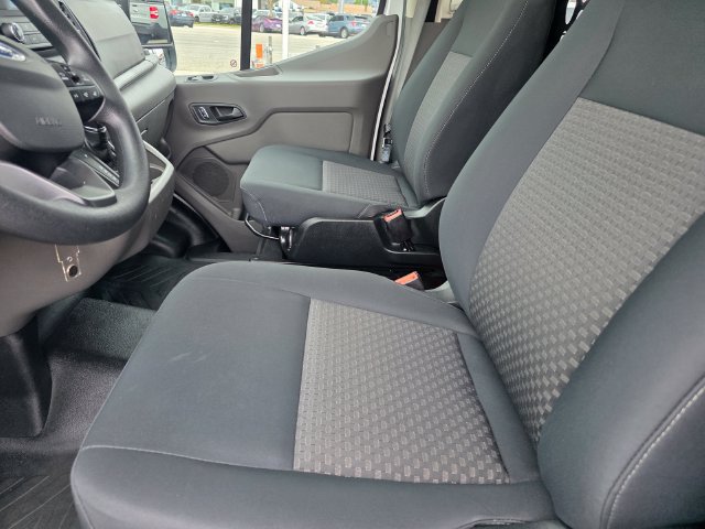 Used 2025 Ford Transit 250 Low Roof w/ Exterior Upgrade Package RWD image 9