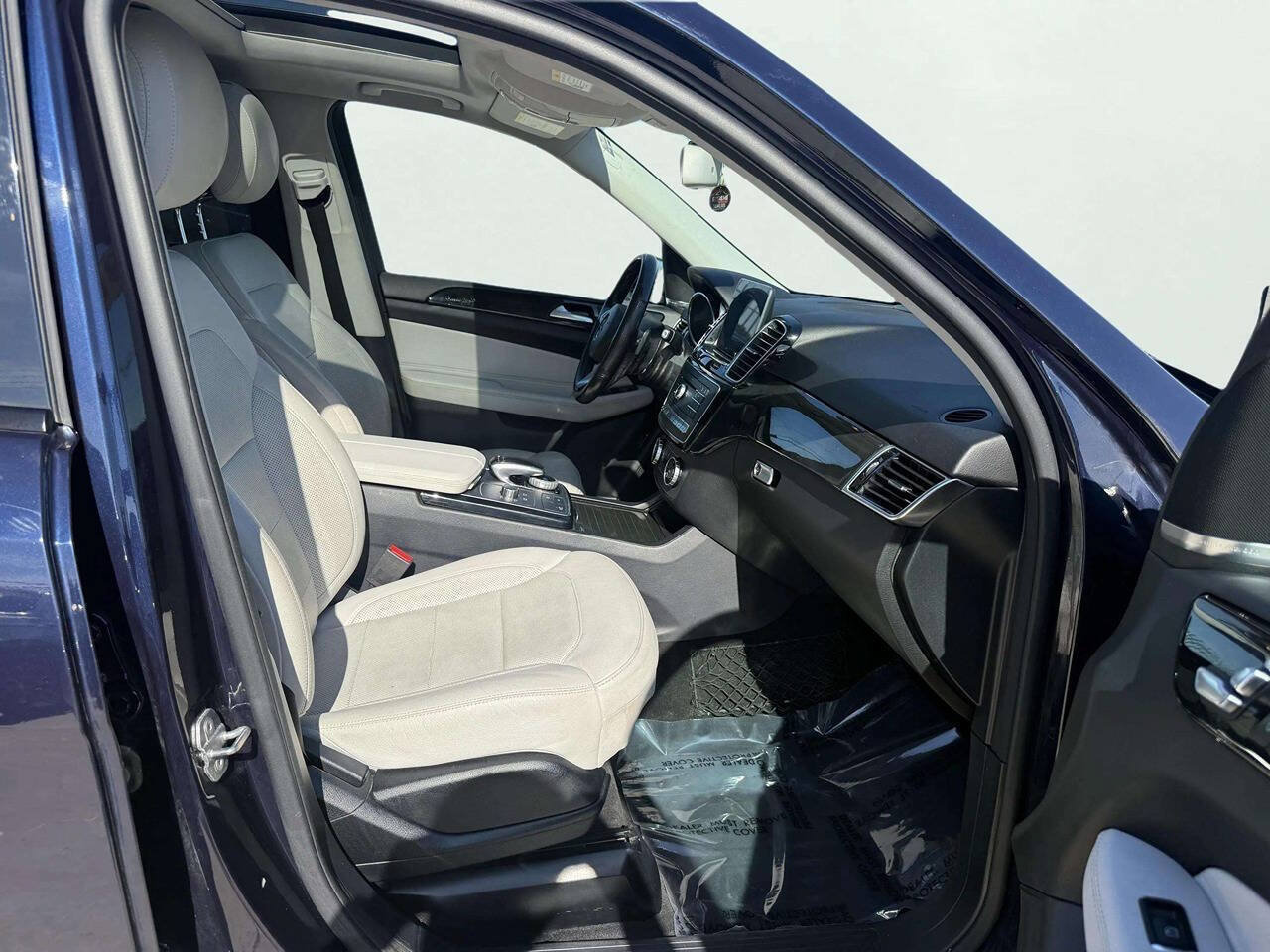 Used 2018 Mercedes-Benz GLE 350 4MATIC image 12
