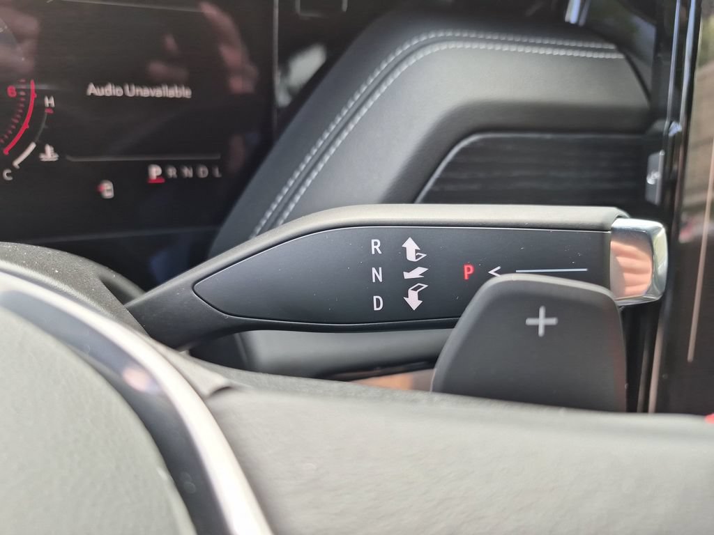 New 2026 GMC Yukon XL AT4 Ultimate AWD/4WD image 30