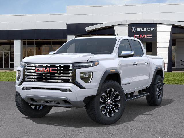 New 2026 GMC Canyon Denali AWD/4WD image 6